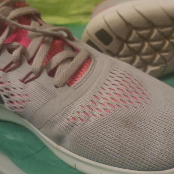 Nike Free RN 2017 - Picture 6 of 6